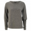 SALE % | More&More | Pullover - Regular Fit - Perlen | Grau online im Shop bei meinfischer.de kaufen Variante 2