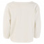 SALE % | More&More | Pullover - Straight Fit - Perlen | Weiß online im Shop bei meinfischer.de kaufen Variante 3