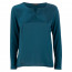 SALE % | More&More | Blusenshirt - Regular Fit - Material-Mix | Grün online im Shop bei meinfischer.de kaufen Variante 2