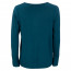 SALE % | More&More | Blusenshirt - Regular Fit - Material-Mix | Grün online im Shop bei meinfischer.de kaufen Variante 3