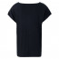 SALE % | More&More | T-Shirt  - Oversize Fit - Crewneck | Blau online im Shop bei meinfischer.de kaufen Variante 3