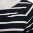 SALE % | More&More | T-Shirt - fitted - Stripes | Blau online im Shop bei meinfischer.de kaufen Variante 4