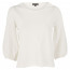 SALE % | More&More | Shirt - Comfort Fit - 3/4-Arm | Weiß online im Shop bei meinfischer.de kaufen Variante 2