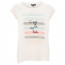 SALE % | More&More | Blusenshirt - Regular Fit - Strassprint | Weiß online im Shop bei meinfischer.de kaufen Variante 2