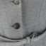SALE % | More&More | Blazer - Slim Fit - Jersey | Grau online im Shop bei meinfischer.de kaufen Variante 4