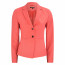 SALE % | More&More | Blazer - Regular Fit - unifarben | Rosa online im Shop bei meinfischer.de kaufen Variante 2