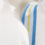SALE % | More&More | Hemdbluse - Regular Fit - Stripe Detail | Weiß online im Shop bei meinfischer.de kaufen Variante 4