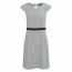 SALE % | More&More | Kleid - Regular Fit - fitted | Blau online im Shop bei meinfischer.de kaufen Variante 2