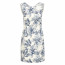 SALE % | More&More | Kleid - Regular Fit - ärmellos | Blau online im Shop bei meinfischer.de kaufen Variante 2