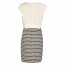 SALE % | More&More | Kleid - Regular Fit - kurzarm | Weiß online im Shop bei meinfischer.de kaufen Variante 3