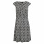 SALE % | More&More | Kleid - Regular Fit - Jersey | Schwarz online im Shop bei meinfischer.de kaufen Variante 2