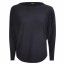 SALE % | More&More | Pullover - Loose Fit - Crewneck | Blau online im Shop bei meinfischer.de kaufen Variante 2