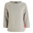 SALE % | More&More | Sweater - Boxy Fit - 3/4-Arm | Grau online im Shop bei meinfischer.de kaufen Variante 2