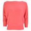 SALE % | More&More | Pullover - Loose Fit - unifarben | Pink online im Shop bei meinfischer.de kaufen Variante 2
