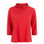 SALE % | More&More | Shirt - oversized - 3/4-Arm | Rot online im Shop bei meinfischer.de kaufen Variante 2