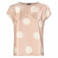 SALE % | More&More | Shirt - Loose Fit - Dot-Prints | Rosa online im Shop bei meinfischer.de kaufen Variante 2