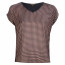 SALE % | More&More | Shirt - Loose Fit - V-Neck | Rot online im Shop bei meinfischer.de kaufen Variante 2