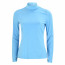 SALE % | More&More | Shirt - Regular Fit - Rollkragen | Blau online im Shop bei meinfischer.de kaufen Variante 2