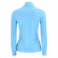 SALE % | More&More | Shirt - Regular Fit - Rollkragen | Blau online im Shop bei meinfischer.de kaufen Variante 3