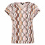 SALE % | More&More | Shirt - Loose Fit - Print | Rosa online im Shop bei meinfischer.de kaufen Variante 2