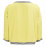 SALE % | More&More | Shirtbluse - Loose Fit - Crewneck | Gelb online im Shop bei meinfischer.de kaufen Variante 3
