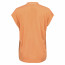 SALE % | More&More | Shirt - Loose Fit - Satin | Orange online im Shop bei meinfischer.de kaufen Variante 3