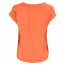 SALE % | More&More | Shirt - Loose Fit - Crewneck | Orange online im Shop bei meinfischer.de kaufen Variante 3