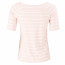 SALE % | More&More | Shirt - Regular Fit - 1/2-Arm | Rosa online im Shop bei meinfischer.de kaufen Variante 3