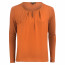 SALE % | More&More | Shirtbluse - Loose Fit - unifarben | Orange online im Shop bei meinfischer.de kaufen Variante 2