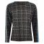 SALE % | More&More | Sweatshirt - Loose Fit - Glencheck | Grau online im Shop bei meinfischer.de kaufen Variante 2