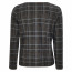 SALE % | More&More | Sweatshirt - Loose Fit - Glencheck | Grau online im Shop bei meinfischer.de kaufen Variante 3