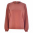 SALE % | More&More | Sweatshirt - Loose Fit - Crewneck | Rot online im Shop bei meinfischer.de kaufen Variante 2