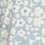 SALE % | More&More | T-Shirt  - Loose Fit - Flowerprint | Blau online im Shop bei meinfischer.de kaufen Variante 4