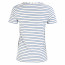 SALE % | More&More | T-Shirt - Regular Fit - V-Neck | Blau online im Shop bei meinfischer.de kaufen Variante 3
