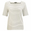 SALE % | More&More | T-Shirt - Loose Fit - Stripes | Weiß online im Shop bei meinfischer.de kaufen Variante 2