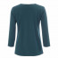 SALE % | More&More | T-Shirt - Regular Fit - Strass | Grün online im Shop bei meinfischer.de kaufen Variante 3