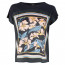 SALE % | More&More | T-Shirt - Regular Fit - Rundhals | Blau online im Shop bei meinfischer.de kaufen Variante 2