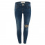 SALE % | Mos Mosh | Jeans - Skinny Fit - 5 Pocket | Blau online im Shop bei meinfischer.de kaufen Variante 2