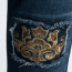 SALE % | Mos Mosh | Jeans - Skinny Fit - 5 Pocket | Blau online im Shop bei meinfischer.de kaufen Variante 5