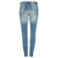 SALE % | Mos Mosh | Jeans - Skinny Fit - Destroyedpatches | Blau online im Shop bei meinfischer.de kaufen Variante 3