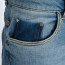 SALE % | Mos Mosh | Jeans - Skinny Fit - Destroyedpatches | Blau online im Shop bei meinfischer.de kaufen Variante 4