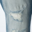 SALE % | Mos Mosh | Jeans - Skinny Fit - Destroyedpatches | Blau online im Shop bei meinfischer.de kaufen Variante 5