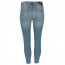SALE % | Mos Mosh | Jeans - Skinny Fit - cropped | Blau online im Shop bei meinfischer.de kaufen Variante 3