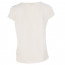 SALE % | Mos Mosh | T-Shirt - Regular Fit - Pailletten-Print | Weiß online im Shop bei meinfischer.de kaufen Variante 3