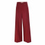 SALE % | Mos Mosh | Culotte - Rita Gaia Pant - unifarben | Rot online im Shop bei meinfischer.de kaufen Variante 2