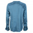 SALE % | Mos Mosh | Bluse - Regular Fit - Mattie Satin Shirt | Blau online im Shop bei meinfischer.de kaufen Variante 3