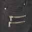 SALE % | Mos Mosh | Jeans - Slim Fit - Zipper | Schwarz online im Shop bei meinfischer.de kaufen Variante 4