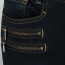 SALE % | Mos Mosh | Jeans - Slim Fit - Zip Pant | Blau online im Shop bei meinfischer.de kaufen Variante 4