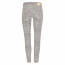 SALE % | Mos Mosh | Jeans - Slim Fit - Victoria Leopard | Grau online im Shop bei meinfischer.de kaufen Variante 3