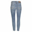 SALE % | Mos Mosh | Jeans - Slim Fit - Etta Paisely | Blau online im Shop bei meinfischer.de kaufen Variante 3